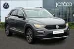 2019 Volkswagen T-Roc