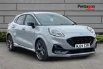 2024 Ford Puma ST