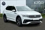 2022 Volkswagen Tiguan Allspace