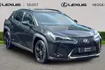 2021 Lexus UX
