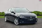 2020 Vauxhall Corsa
