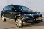 2024 Skoda Karoq