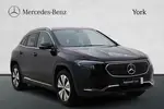 2021 Mercedes-Benz EQA