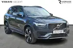 2022 Volvo XC90