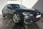 2019 Audi A6