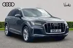 2021 Audi Q7