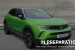 2021 Vauxhall Mokka