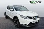 2016 Nissan Qashqai