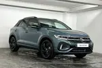 2025 Volkswagen T-Roc
