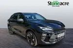 2026 Cupra Terramar
