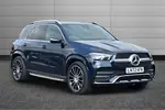 2022 Mercedes-Benz GLE