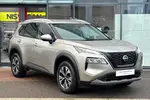 2024 Nissan X-Trail