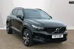 2021 Volvo XC40 Recharge