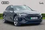 2023 Audi Q8
