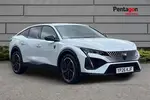 2026 Peugeot 408