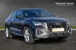 2024 Audi Q2