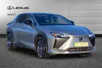 2025 Lexus RZ