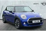 2018 MINI Hatchback