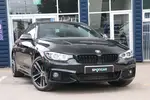 2019 BMW 4 Series