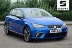 2024 SEAT Ibiza