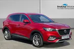 2023 MG HS