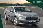 2024 Skoda Superb Estate