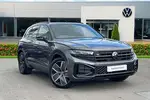 2025 Volkswagen Touareg