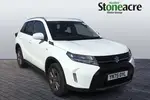 2025 Suzuki Vitara
