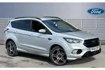 2019 Ford Kuga