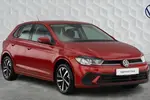 2022 Volkswagen Polo