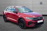 2022 Volkswagen T-Roc