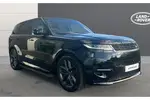 2023 Land Rover Range Rover Sport