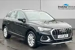 2021 Audi Q3
