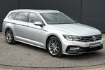2021 Volkswagen Passat
