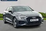 2022 Audi A3