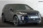 2022 Land Rover Discovery Sport