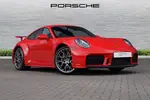 2024 Porsche 911