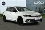 2024 Volkswagen Polo GTI