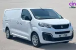 2023 Peugeot Expert