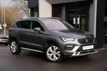 2024 SEAT Ateca