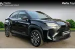 2024 Toyota Yaris Cross