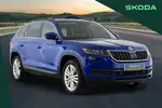 2018 Skoda Kodiaq