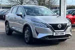 2021 Nissan Qashqai