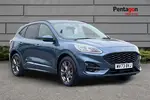 2023 Ford Kuga