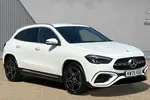 2026 Mercedes-Benz GLA