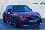 2025 MINI Hatchback 5dr