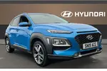 2019 Hyundai Kona