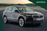 2025 Skoda Karoq