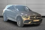 2020 Mercedes-Benz GLC