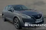 2023 Nissan Qashqai